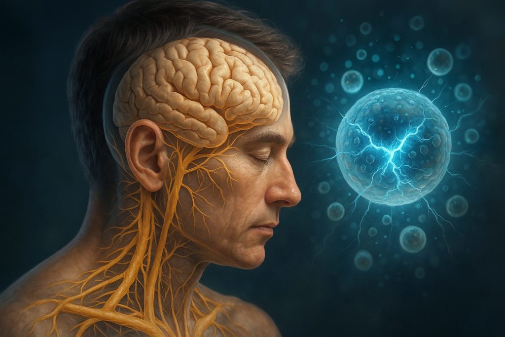 「自然治癒と自己治癒の違い」