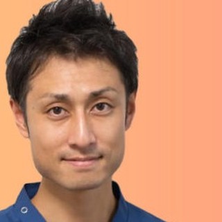 奥村 將喜先生