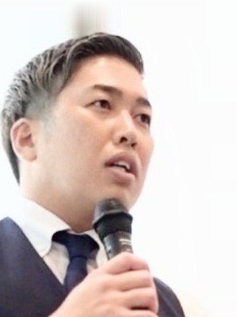 田渕 達也先生(タブチ神経整体院 院長/神経整体T-Group 代表)